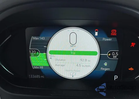 2017 Chevrolet Bolt Ev Premier z USA, uszkodzony, nr VIN 1G1FX6S07H4152876